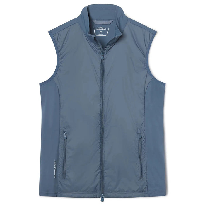 Sun Mountain 2026 Headwind Vest