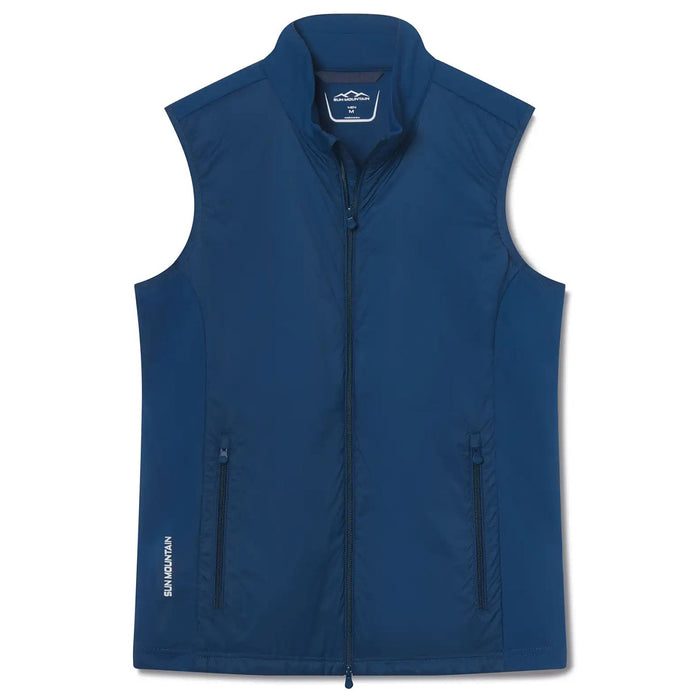 Sun Mountain 2026 Headwind Vest