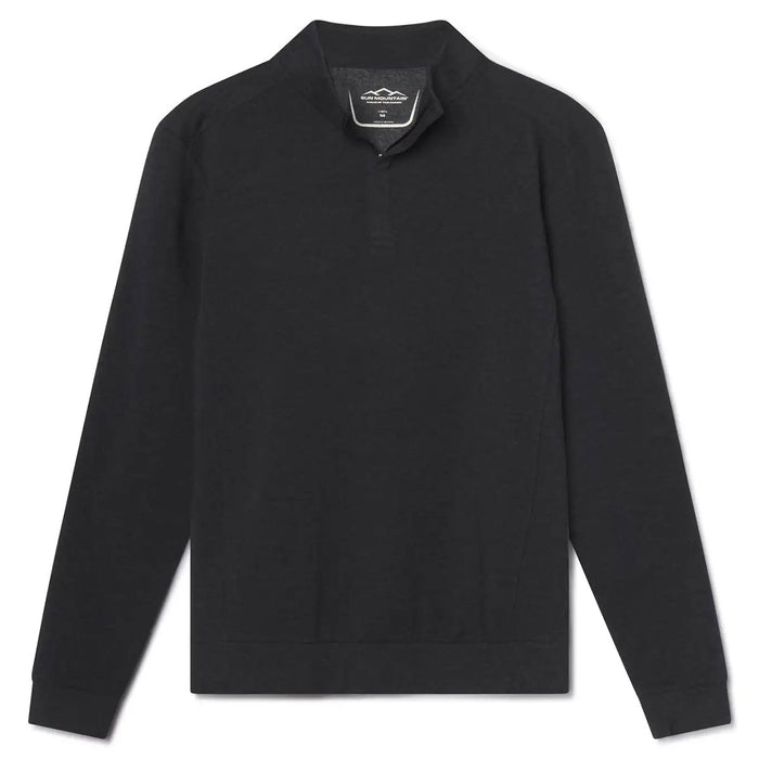 Sun Mountain 2026 Hudson Quarter-Zip