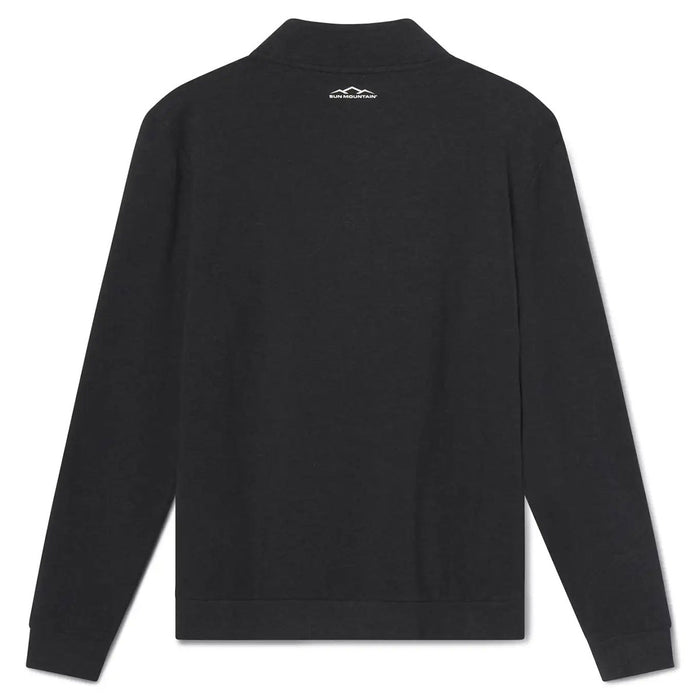 Sun Mountain 2026 Hudson Quarter-Zip