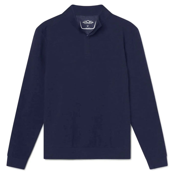 Sun Mountain 2026 Hudson Quarter-Zip