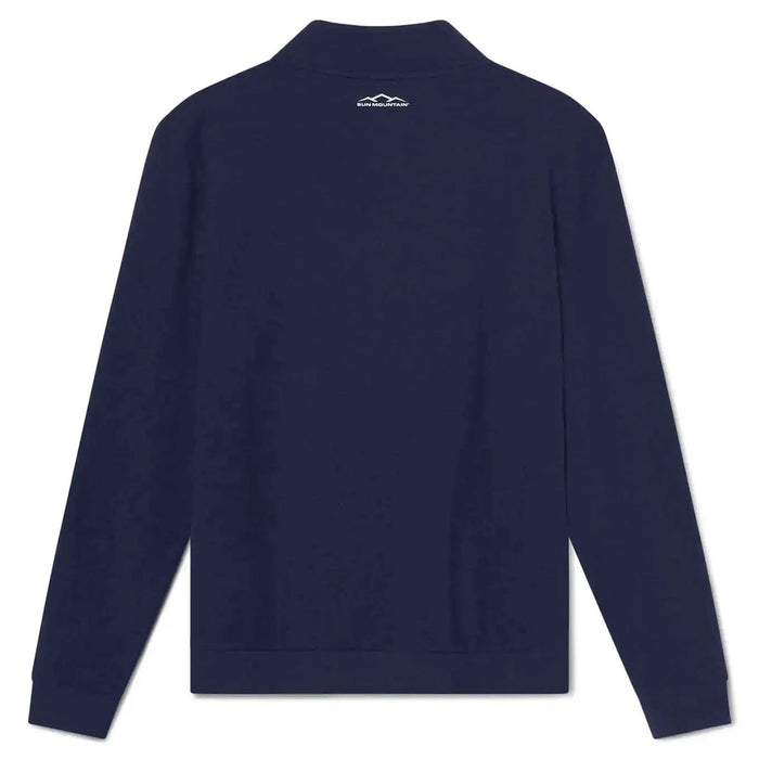 Sun Mountain 2026 Hudson Quarter-Zip