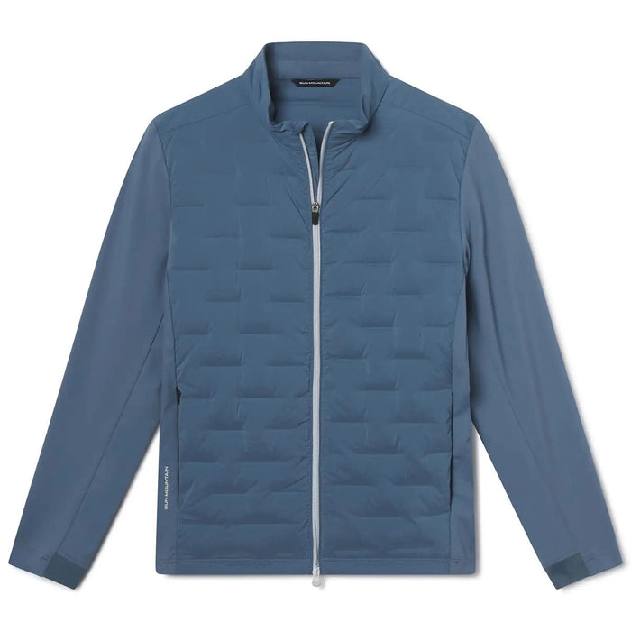 Sun Mountain 2026 Knockdown Jacket