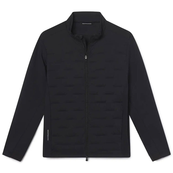 Sun Mountain 2026 Knockdown Jacket