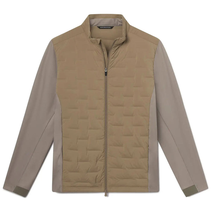 Sun Mountain 2026 Knockdown Jacket