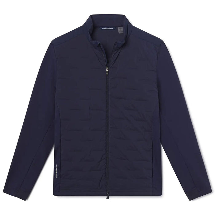 Sun Mountain 2026 Knockdown Jacket