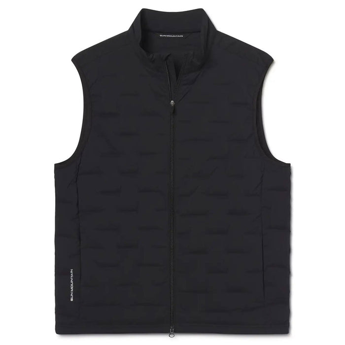 Sun Mountain 2026 Knockdown Vest