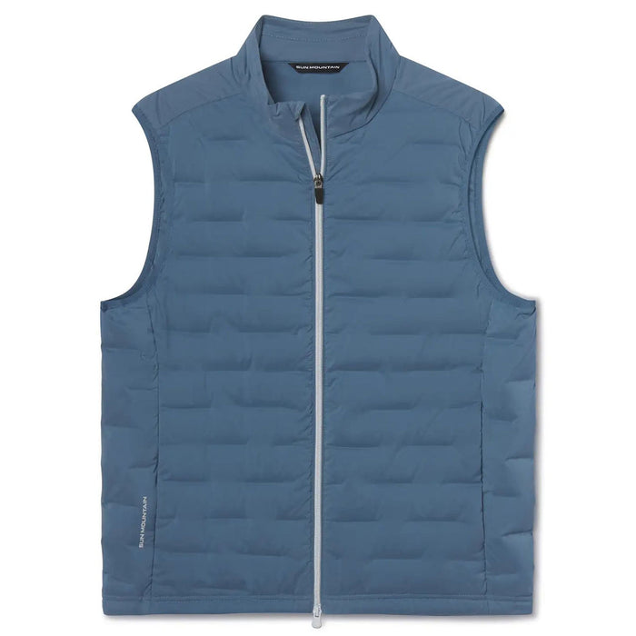 Sun Mountain 2026 Knockdown Vest