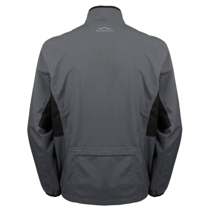 Sun Mountain 2026 Monsoon Jacket