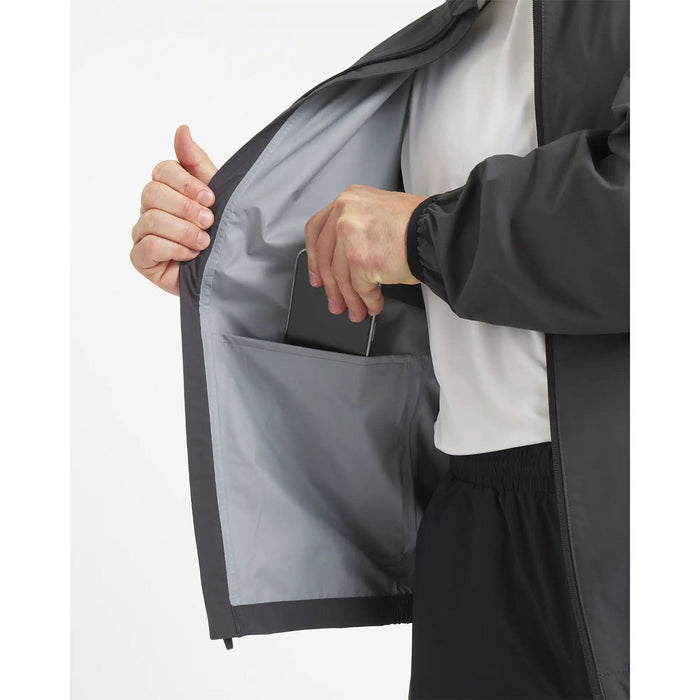 Sun Mountain 2026 Monsoon Jacket