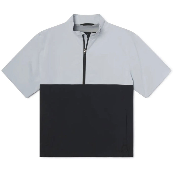 Sun Mountain 2026 Monsoon Short-Sleeve Quarter Zip