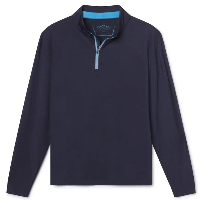 Sun Mountain 2026 Payton Quarter-Zip