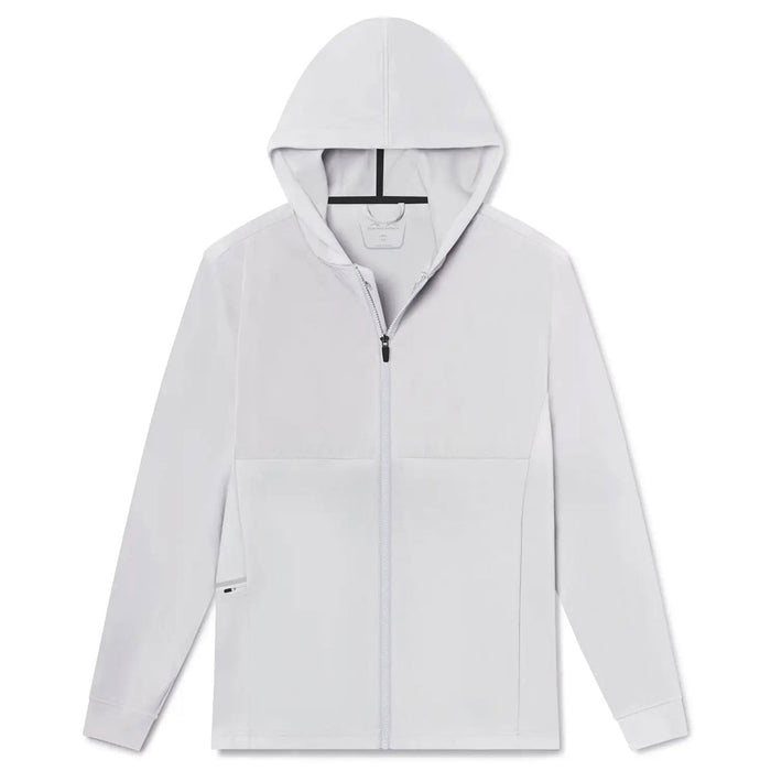 Sun Mountain 2026 Tech Plus Full-Zip Hoodie