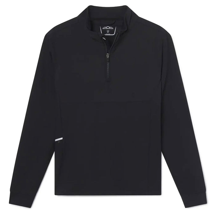 Sun Mountain 2026 Tech Plus Quarter-Zip