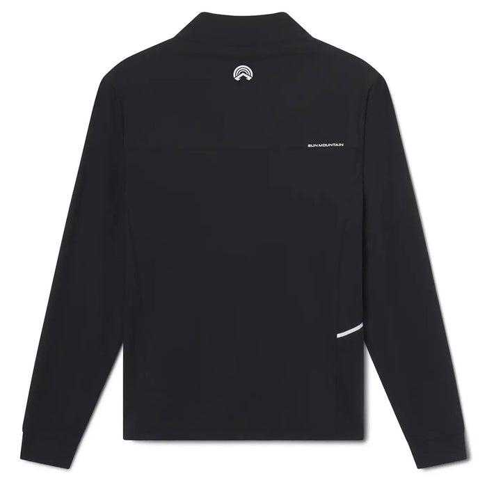 Sun Mountain 2026 Tech Plus Quarter-Zip