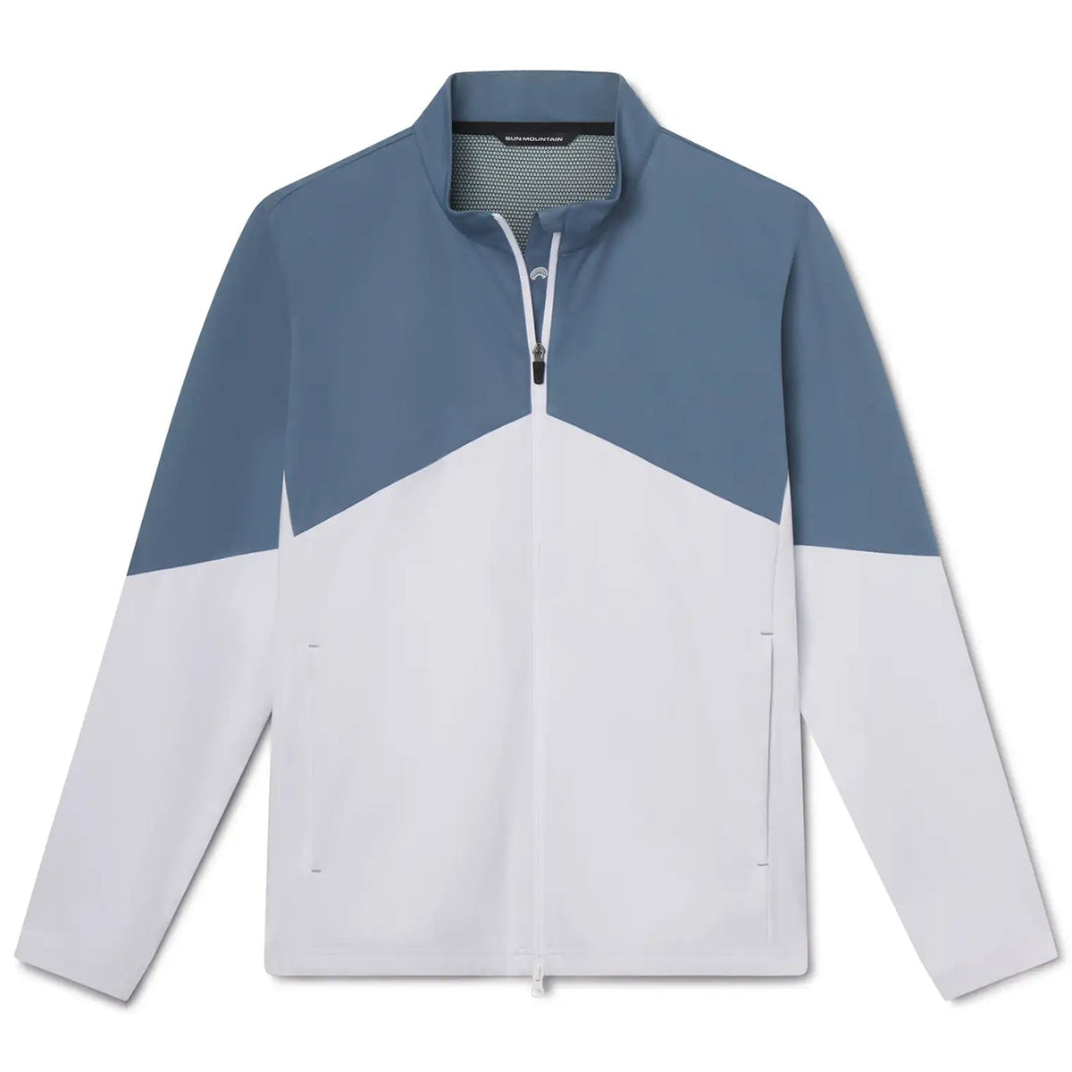 Shop Sun Mountain 2026 Weatherflex Golf Jacket — PlayBetter