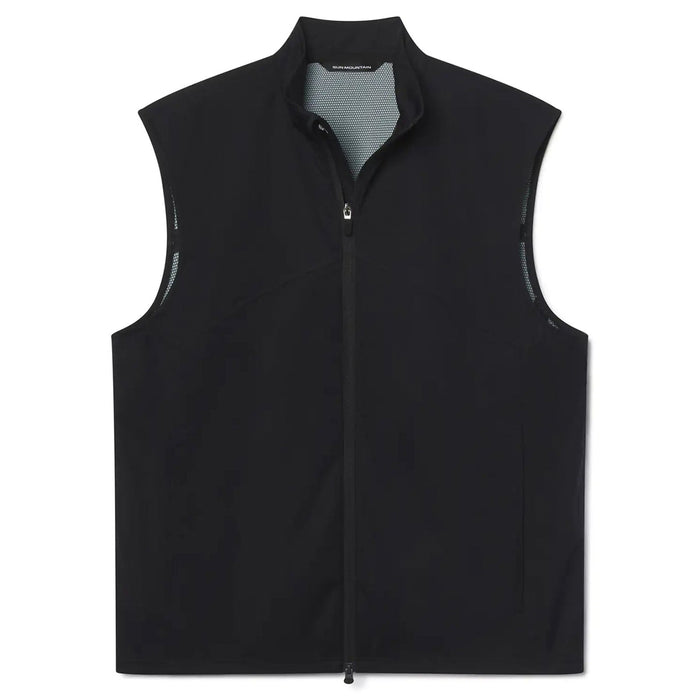 Sun Mountain 2026 Weatherflex Vest