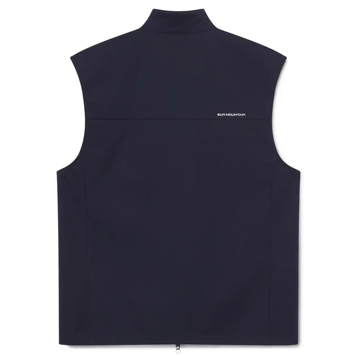 Sun Mountain 2026 Weatherflex Vest