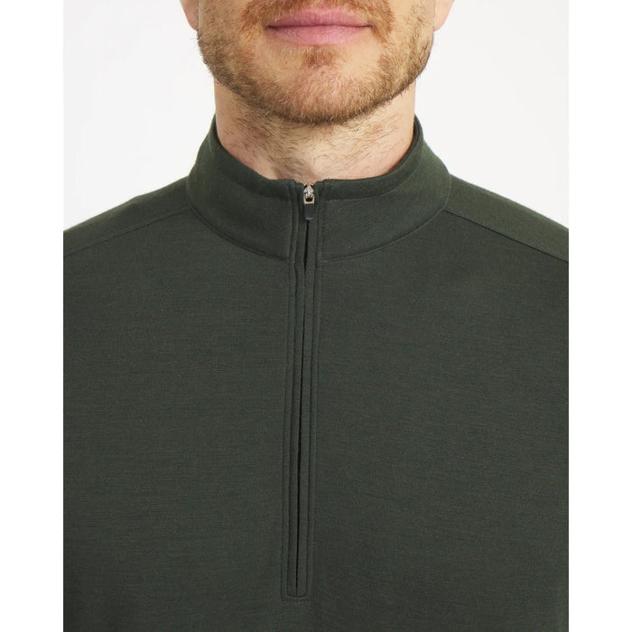 Sun Mountain 2026 Brett Quarter Zip