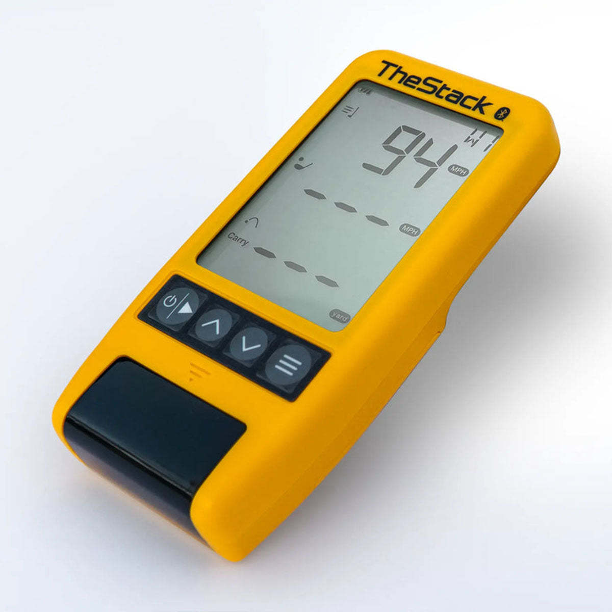 TheStack System Stack Radar Golf Launch Monitor — PlayBetter