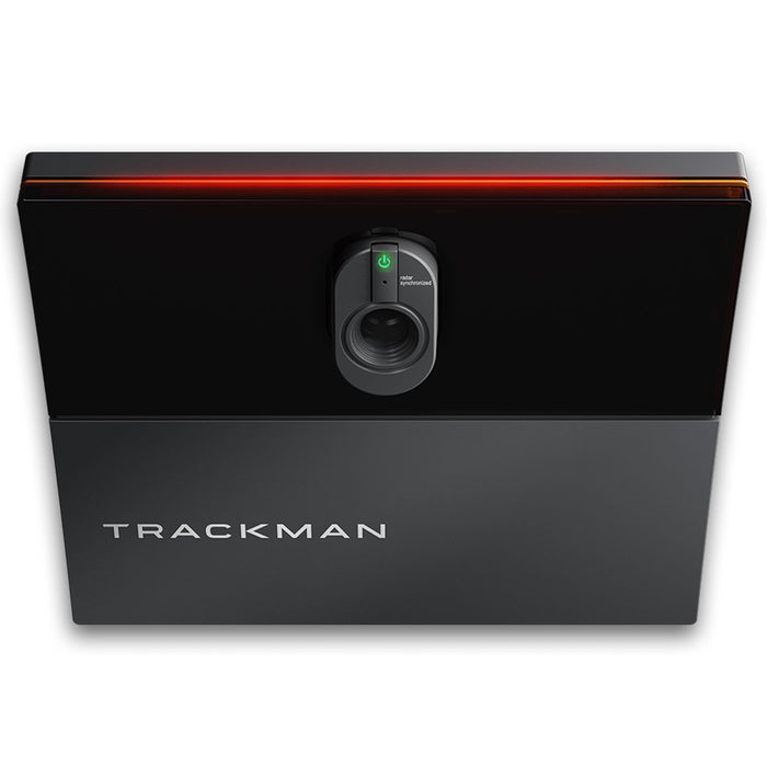 Trackman iO with PlayBetter SimStudio™ BYO (Build Your Own) Package – Custom Home Golf Simulator Studio Builder with Impact Screen, Enclosure, Optional Mats, Projector & More