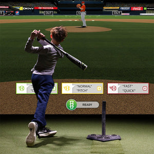 TruGolf MultiSport ARCADE Home Arcade & Multisport Simulator — PlayBetter