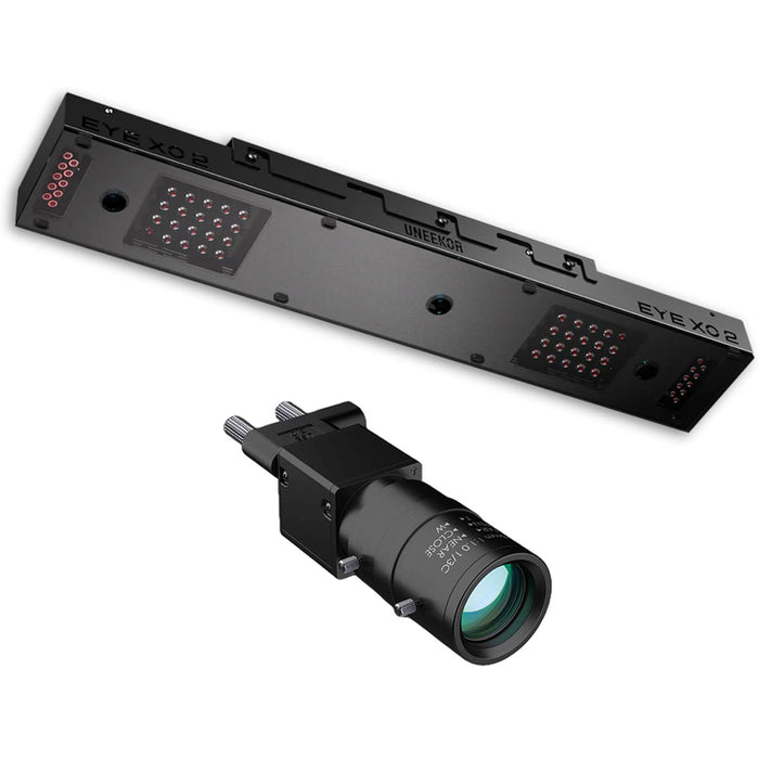 Uneekor EYE XO2 Golf Launch Monitor & Simulator