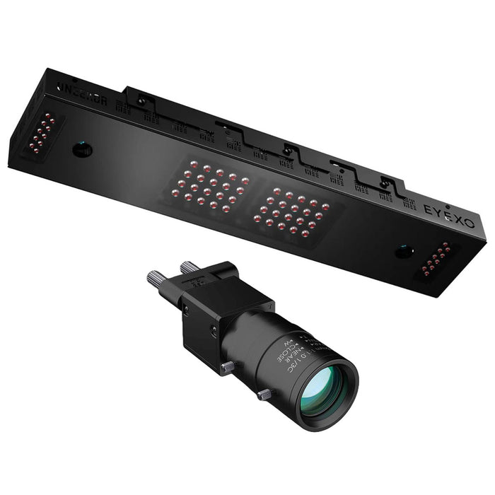 Uneekor EYE XO Golf Launch Monitor & Simulator