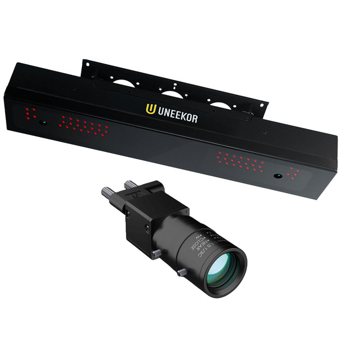 Uneekor EYE XR Golf Launch Monitor & Simulator