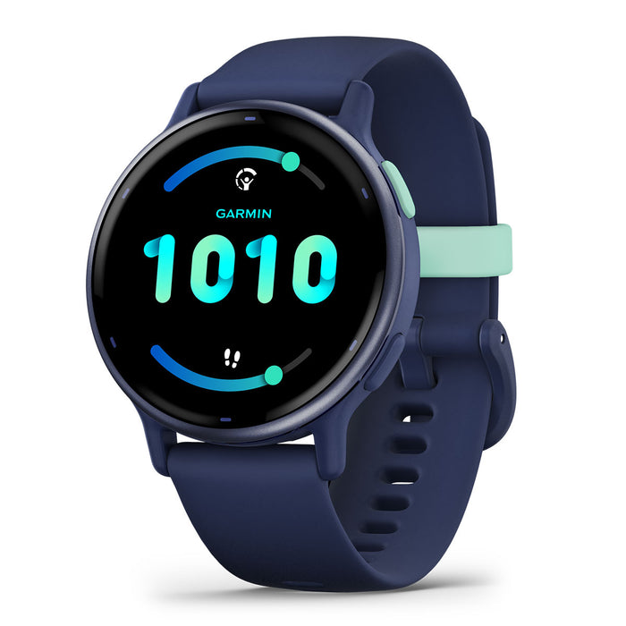 Garmin VivoActive GPS smartwatch review - BikeRadar