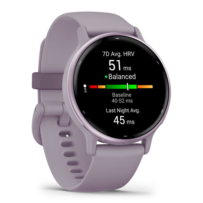 Garmin vivoactive 5 Fitness GPS Smartwatch