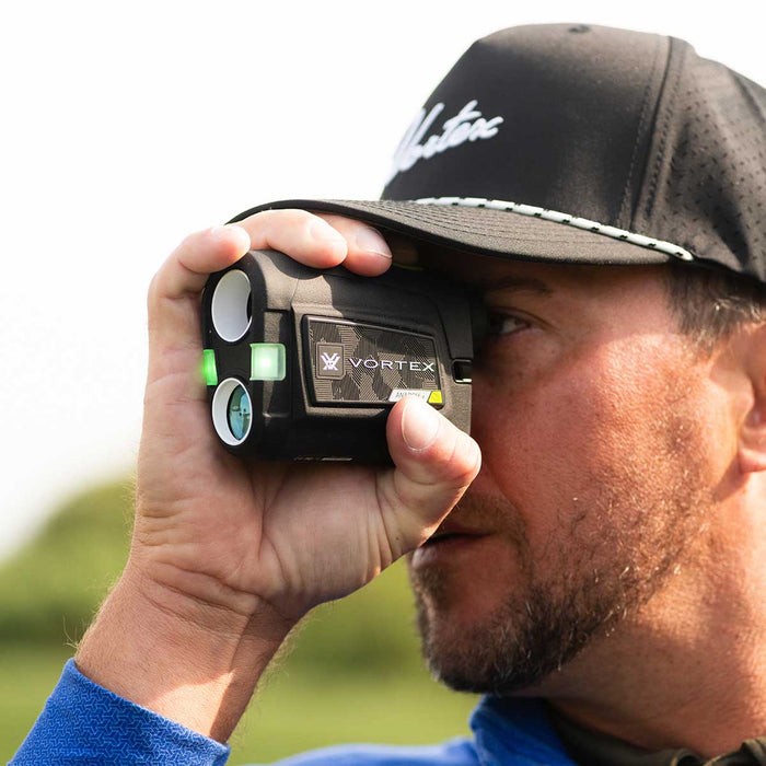Vortex Golf Anarch+ Golf Laser Rangefinder