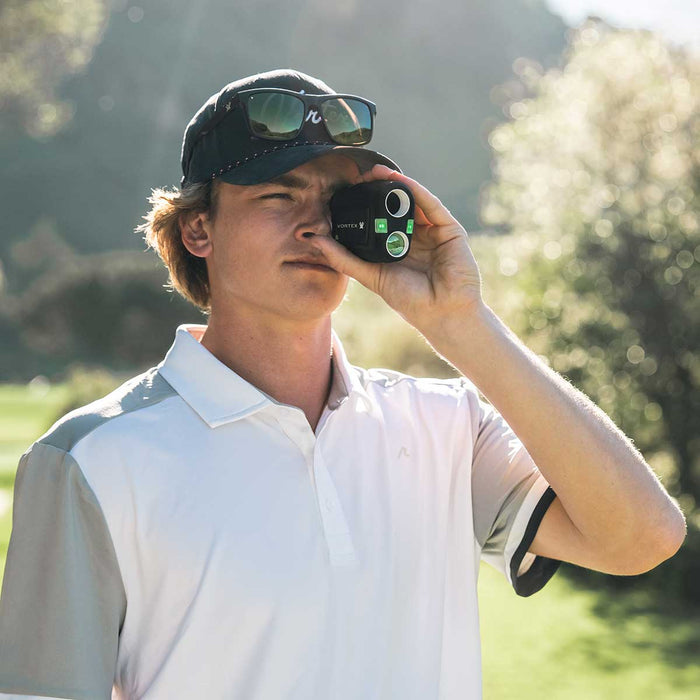 Vortex Golf Anarch+ Golf Laser Rangefinder