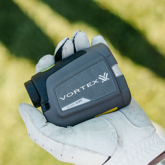 Vortex Golf Blade / Blade Slope Golf Laser Rangefinder