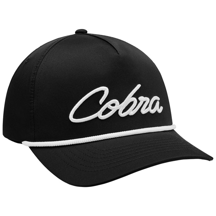 Cobra Script Cap