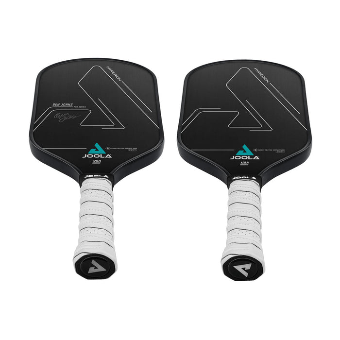 JOOLA Ben Johns Hyperion CFS 16 Graphite Paddle JOOLA Ben Johns Hyperion CFS 16 Graphite Paddle