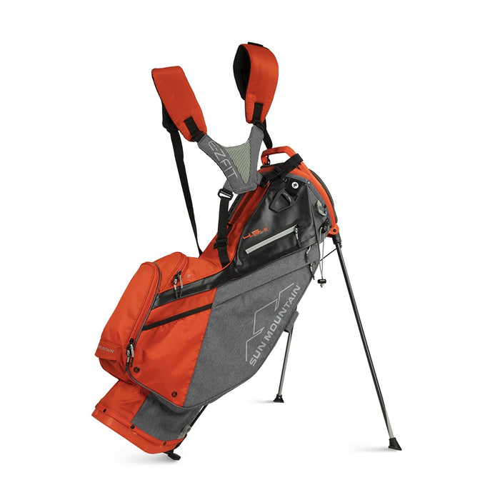 Sun Mountain 2022 4.5 LS 14-Way Men's Golf Stand Bag