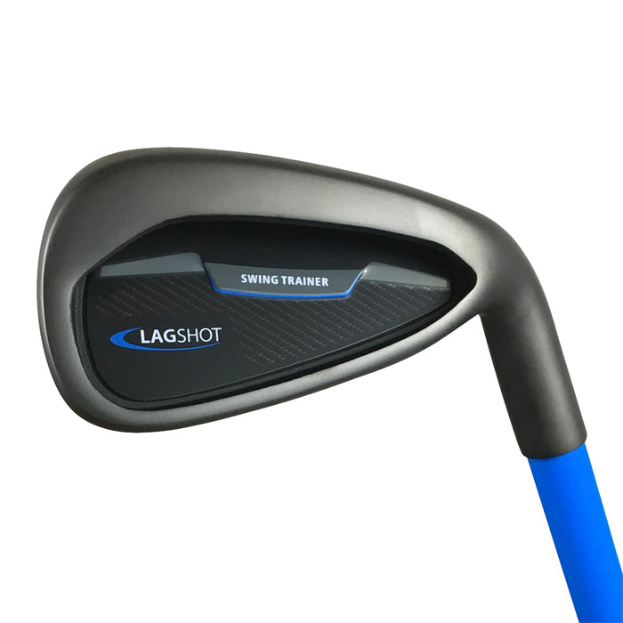 Lag Shot Golf Swing Trainer Stick
