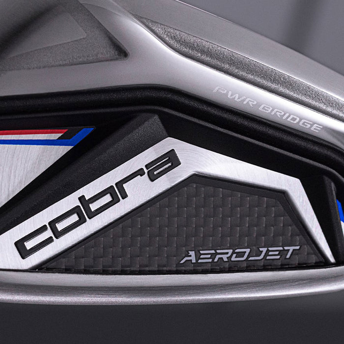 Cobra 2023 AEROJET Golf Irons