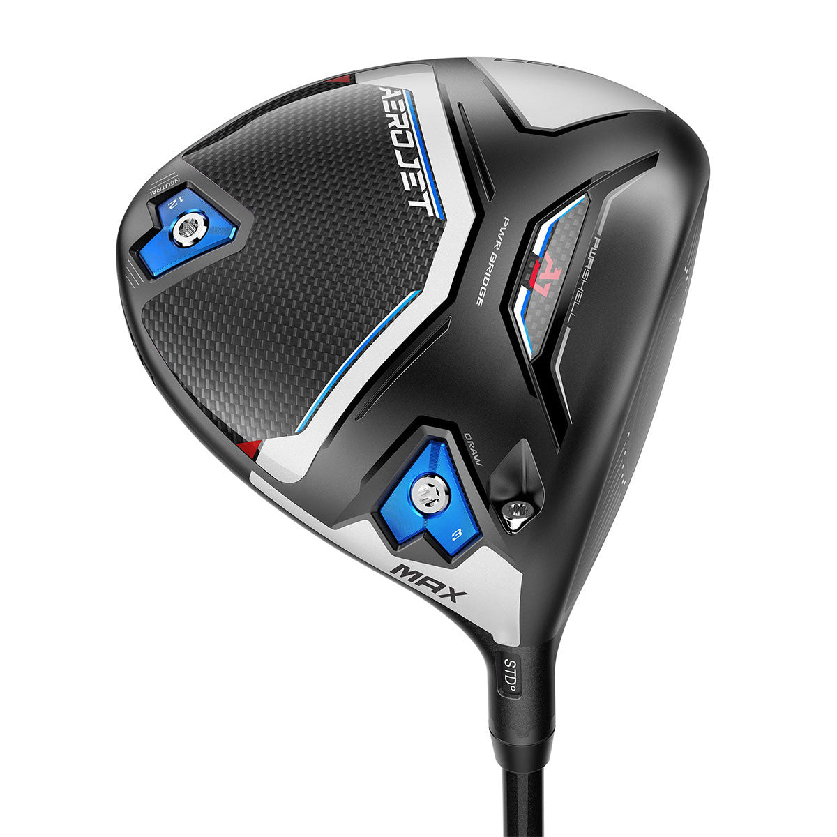 Cobra 2023 AEROJET MAX Golf Driver — PlayBetter