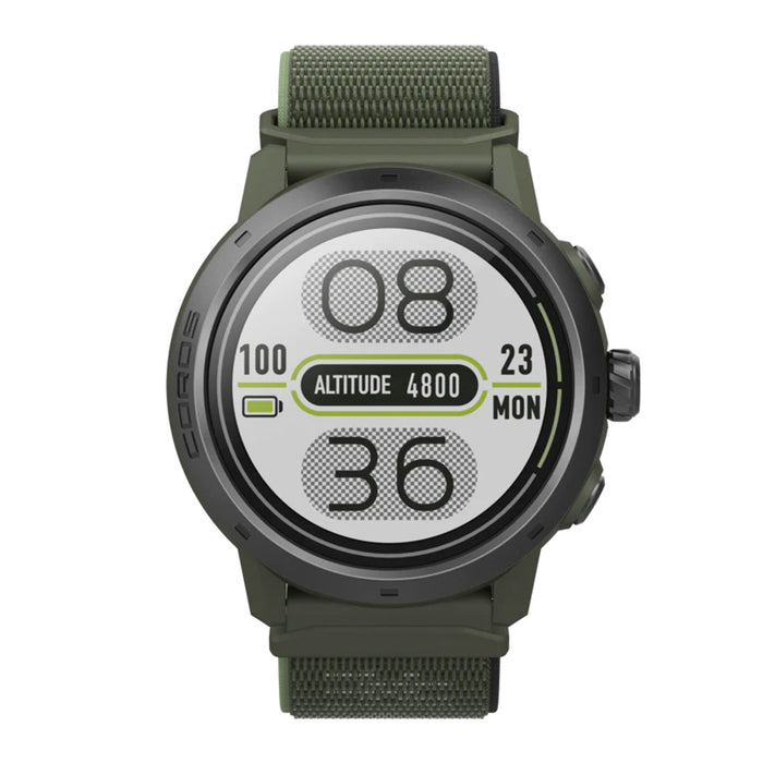 COROS APEX 2/2 Pro GPS Outdoor Watch