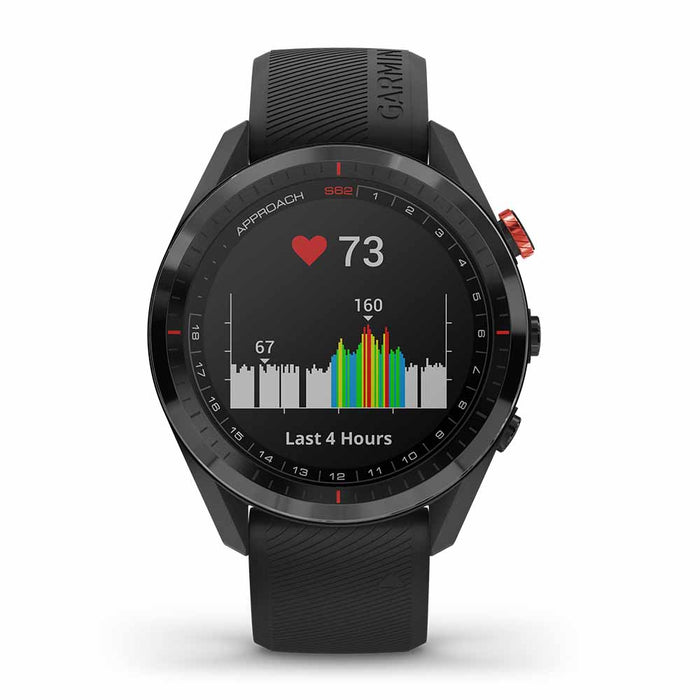 Vhbw Batería Compatible Con Garmin Approach S62, S60 Smartwatch, Reloj