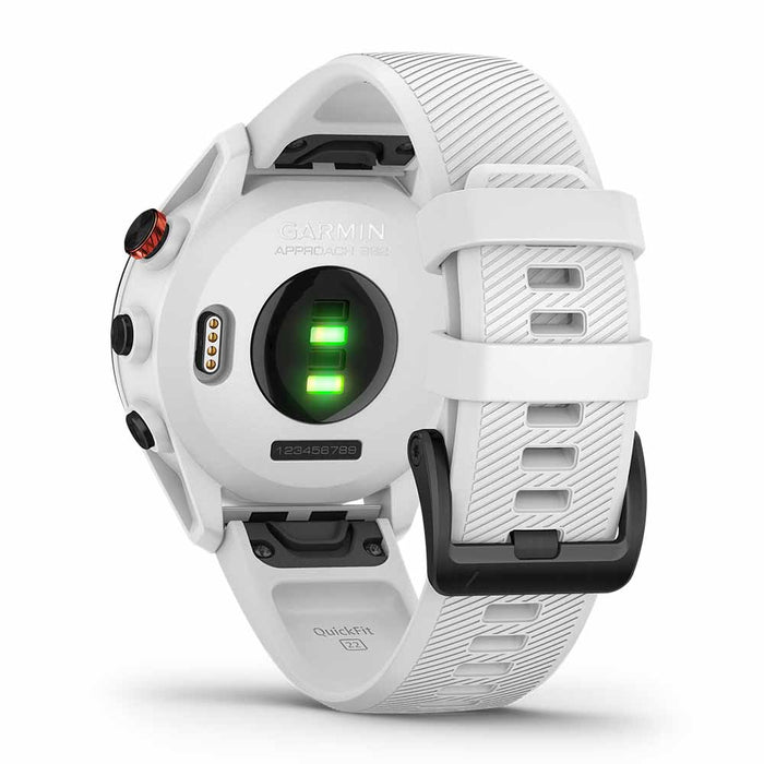 Garmin Forerunner Garmin S62 On Sale Garmin Approach S62