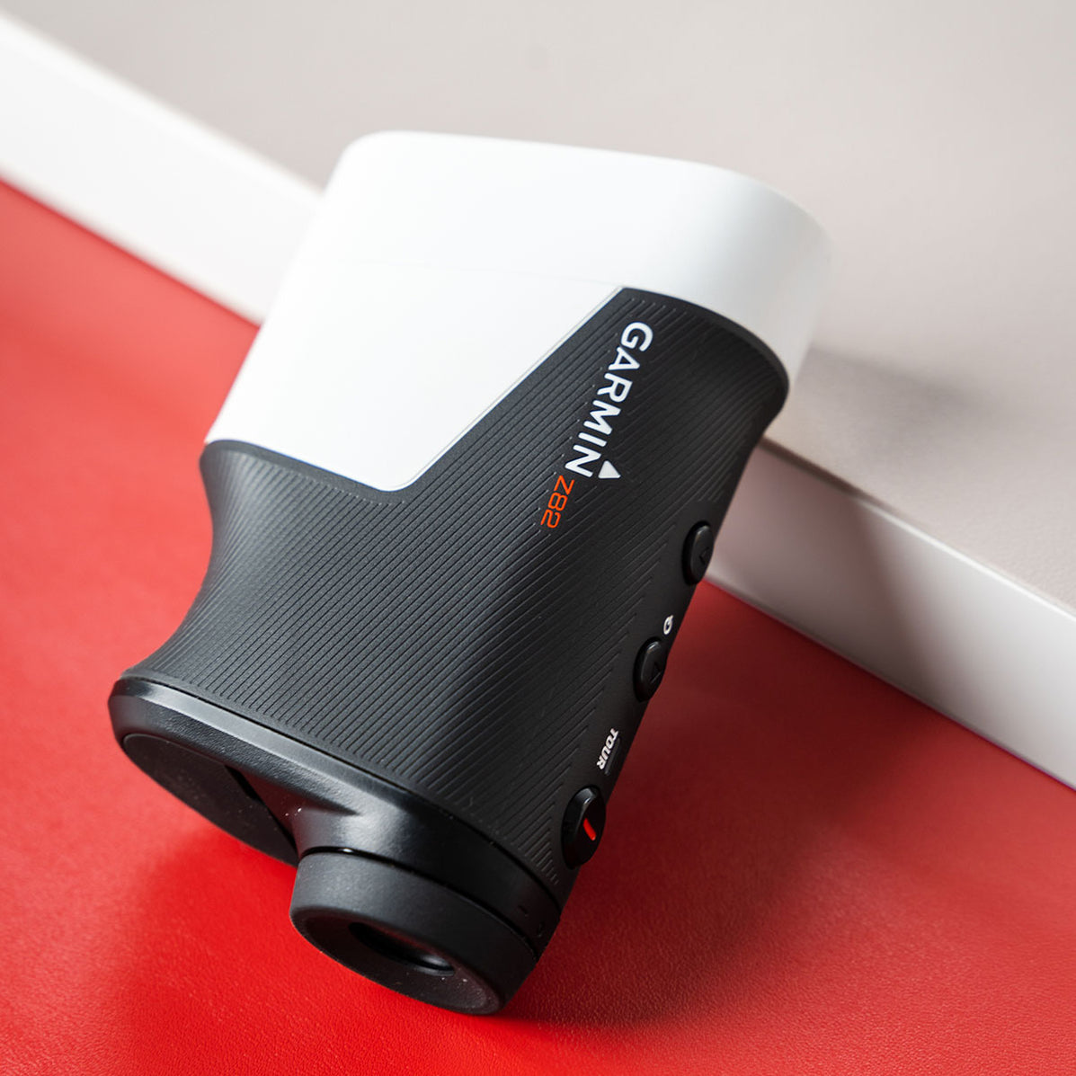 Garmin Approach Z82 Golf GPS Laser Rangefinder FREE Shipping — PlayBetter