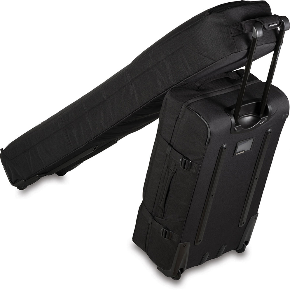 Dakine Boundary Ski Roller Bag Ski & Snowboarding Bag — PlayBetter