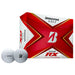 Bridgestone Tour B RX Golf Balls - One Dozen