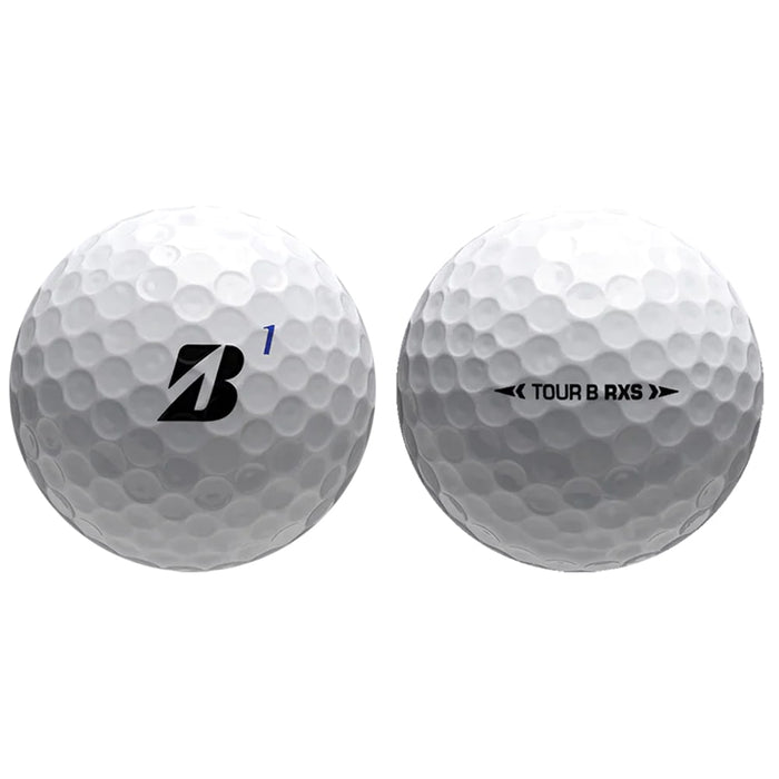 Bridgestone 2022 TOUR B RXS Golf Balls