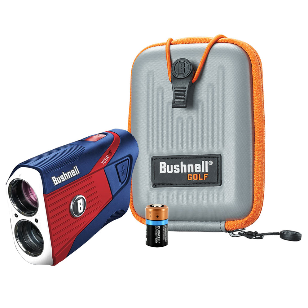 Bushnell Tour V5 / Tour V5 Shift Golf Laser Rangefinder Free Shipping