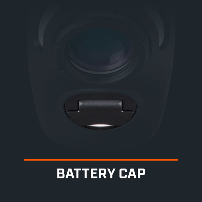 Bushnell Replacement Battery Cap for Tour V4, Tour V4 Shift, or Hybrid