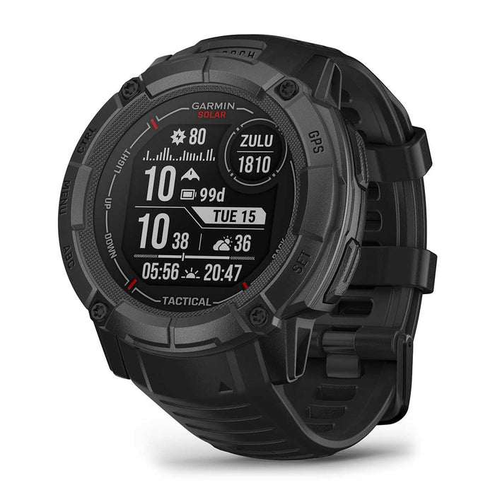 Garmin Smartwatches Garmin Instinct Used Garmin Instinct Solar